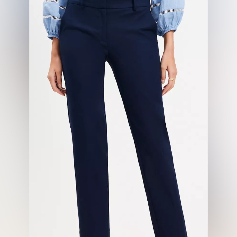 Loft Riviera Slim Women’s Pants Size 14